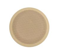 Para BMW Serie 3 E90 E91 X1 E84 316 318 320 325, cubierta de altavoz de puerta delantera y trasera de