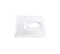 Para BMW Serie 3 E90 E92 2005-2012. Interruptor De Encendido Del Coche, Botón De Arranque Y Parada Del Motor, Pegatina De La Cubierta Del Anillo Del Ojo De La Cerradura, Accesorios Para El Coche