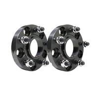 Para BMW Serie 3 E90, Placa De Brida T6-7075, Espaciadores De Rueda, Adaptador De Cubo Ensanchado De Aluminio, 2 Piezas, 5 X 120 CB 72,6 M12 X 1,5 Espaciadores Ruedas(2PCS spacer 25mm)
