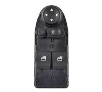 Para BMW Serie 3 E92 320d 325i 328xi 330xd 335is 318i M3 Power Window Master Switch Botón Levantamiento 61319132164 61319132158 Interruptor control ventana coche(1)