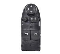 Para BMW Serie 3 E92 320d 325i 328xi 330xd 335is 318i M3 Power Window Master Switch Botón Levantamiento 61319132164 61319132158(2)
