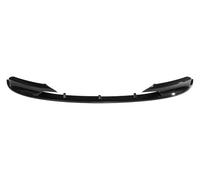 para BMW Serie 3 F30 F35 para M-Tech para Sport 2012-2018 Kit Carrocería Divisor Parachoques Delantero Coche Difusor Mentón Juego Labio Alerón Coche Parachoques Labio