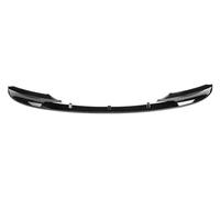 para BMW Serie 3 F30 F35 para M-Tech para Sport 2012-2018 Parachoques Delantero Divisor Carrocería Difusor Protector Alerón Juego Labios Coche Parachoques Labio