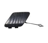 para BMW Serie 4 F32 F33 F36 2012-2019 Parachoques Trasero Carcasa de Gancho de Remolque 51127363264 Cubierta de Ojo de Gancho de Remolque (sin Pintar)