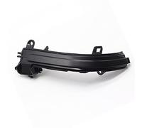 para BMW Serie 4 F32 F33 F36 420i 428i 435i Coupé Cabrio Gran Coupé 2014-2023 Luz de Intermitente dinámica secuencial para Espejo retrovisor (Izquierda)
