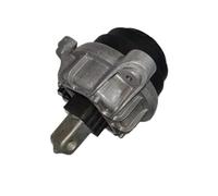 Para BMW Serie 5 530LE 2013-2020 Soporte Motor Goma Delantero Izquierdo O Derecho Repuesto Automóvil Número Pieza 22117935146 Rodamiento Motor(Left)