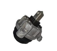 Para BMW Serie 5 530LE 2013-2020 Soporte Motor Goma Delantero Izquierdo O Derecho Repuesto Automóvil Número Pieza 22117935146 Rodamiento Motor(Right)