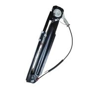 Para BMW Serie 5 E39 1999 2000 2001 2002 2003 2004 Motor Regulador Ventanilla Eléctrica Trasero Izquierdo Y Derecho 51358252429 Elevalunas Interruptor Ventana Eléctrica(L)