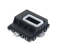 para BMW Serie 5 E60 E61 Facelift 2008 2009 2010: Unidad de Control de accionamiento de Faros adaptativos módulo de balasto de Curvas. Números de Pieza Originales: 63127934836 y 63127189312.