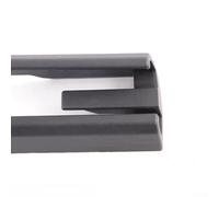 Para BMW Serie 5 G30 G38 Cubierta de riel de asiento deslizante de repuesto para riel delantero trasero izquierdo derecho 2016-2021 Número OEM 52107408213 52107408214 (delantero derecho)