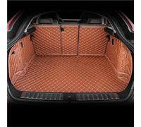 para BMW Serie 5 GT F07 2011-2017 6 G32 2018-2024 Estera De Maletero Cobertura Completa Revestimiento Coche Alfombrilla para portón Trasero(Type H)