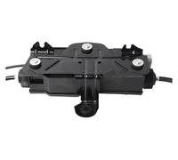 para BMW Serie 5 GT F07 530d 535d 550i 520d 2009-2017 Actuador de Freno de estacionamiento, Conjunto de módulo de Freno de Mano eléctrico 34436874219 Módulo de Freno de estacionamiento eléctrico