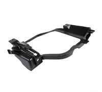 Para BMW Serie 5 Soporte de faro derecho para E61 y E60 con OEM 63126936089 63126936090 pieza de repuesto que proporciona soporte estable para faros delanteros