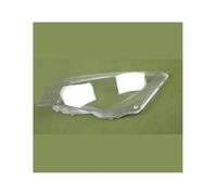 Para BMW Serie 6 E63 E64 2004 2005 2006 Carcasa Del Faro Delantero Cubierta De Pantalla Lámpara Transparente Lente Cubierta Lente Faro(1PCS right side)