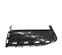 Para BMW Serie 7 G11 G12 2014-2019 51118092157 51118092158 Coche Delantero Parachoques Lateral Rejilla Faros Antiniebla Cubierta car rejilla antiniebla(Left)
