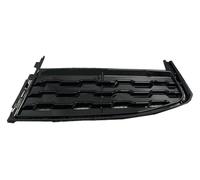 Para BMW Serie 7 G11 G12 2015 2016 2017 2018 2019 2020 51118092157 51118092158 Parachoques Delantero Rejilla Lateral Faros Antiniebla Cubierta car rejilla antiniebla(Right)