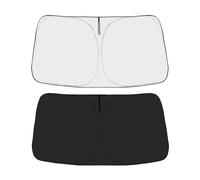 para BMW X1 F48 2016 2017-2022 Cubierta Parasol para Parabrisas de Coche Visera Parasol para Ventana Delantera Accesorios de protección UV