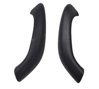 para BMW X1 F48 F49 2016-2019 X2 F39 2017-2020, manija del Panel Interior de la Puerta Interior, Cubierta embellecedora de tracción, Accesorios para el Coche