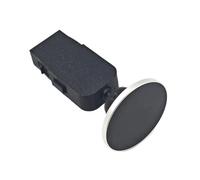 para BMW X3 2025 G45 Asiento Trasero Almohadilla Magnética Soporte para Teléfono Embellecedor Accesorios De Montaje Automático para Coche