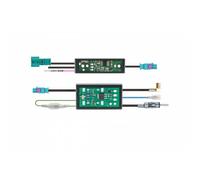Para Skoda Yeti 5L Adaptador de Antena + Amplificador + DAB+ Splitter Renovación