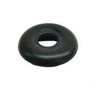Para BMW X3 para F25, X5 para E70 y para Mini R50, R53, R56, arandela de sello de limpiaparabrisas trasero, pieza OEM 61627129283 para garantía