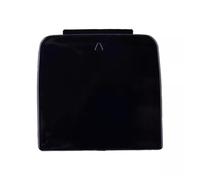 para BMW X4 F26 Msport 2015-2018 Tapa de la Cubierta del Ojo del Gancho de Remolque del Parachoques Trasero Tapa de la Cubierta del Ojo del Gancho de Remolque del Parachoques Inferior 51128066750