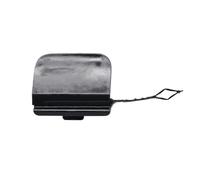 para BMW X4 G02 para MSport para Cross-Country Tapa de la Cubierta del Gancho de Remolque del Parachoques Trasero 51128072040