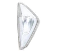 Para BMW X5 E70 2007-2014 Para X3 F25 2011-2015 Para X6 E71 2008-2014 Luz Señal Giro Lateral Coche 63137171007 63137171008 Lámpara De Señal De Giro(Right)