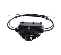 para BMW X5 E70 X6 E71 E72 34436850289 Actuador de Freno de estacionamiento electrónico con Unidad de Control Módulo de Freno de Mano electrónico Módulo de Freno de Mano Motor