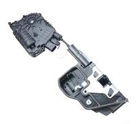 Para BMW X5 E70 X6 E71 E72 Frente Izquierdo Cierre Suave Puerta Pestillo Actuador con Aleación de Metal y ABS Construcción