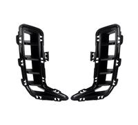 Para BMW X5 G05 M Para Sport 2023-2025 Rejilla De Ventilación | Embellecedor de luz antiniebla delantera izquierda derecha, enlaces de cortina de aire Blende