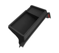 Para BMW X5 G05 X6 G06 para X7 G07 2019 2022 soportes organizadores interiores diseñados para una colocación antideslizante y segura de teléfonos, carteras y llaves