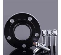 para BMW X5 X6 1 Pieza PCD: 5x120 CB: 74,1 mm Tornillo: M14x1,25 Espaciador de Rueda de Aluminio para Coche (1 Pieza 25 mm)