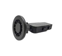 para BMW X5 X6 2023 2024, Accesorios, Almohadilla para Asiento Trasero De Coche, Soporte Magnético, para Teléfono, Embellecedor, Vídeo para