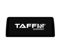 Para BMW X5 X6 E70 E71 Cic 12" Táctil Android USB GPS Navegación Carplay