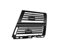Para BMW X5 X6 E70 E71 E72 2007-2013 Rejilla De Ventilación Del Aire Acondicionado Central Delantero Izquierdo Y Derecho Rejilla Interior(Right)