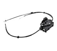 para BMW X5 X6 E70 E71 E72 2008 2009 2010 2011 2012 2013 2014. Unidad de Control del actuador del Freno de estacionamiento de Repuesto. Módulo del Motor del Freno de Mano.