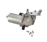 para BMW X5 X6 Serie E70 E71 E72 Híbrido 3.0SD Xdrive40d Motor del Sistema de limpiaparabrisas Delantero 61614418698 61617200510 Motor del limpiaparabrisas Delantero