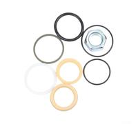 Para Bobcat Lift Cylinder Seal Repair Kit 7135558 Compatible con 220 320 322 753 763 773 7753 Sellos hidráulicos de alta presión Piezas de equipos industriales