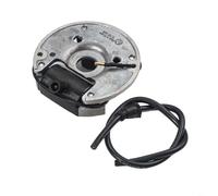 Para bobina de encendido compatible con unidades de motosierra y generador MS070 MS720, garantiza un encendido suave del motor y una salida de potencia fiable