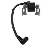 Para bobina de encendido para Honda GCV520 GCV530 GXV530 motores de desplazamiento pequeño ajuste directo para 30500-Z0A-033 garantiza una transmisión de señal adecuada