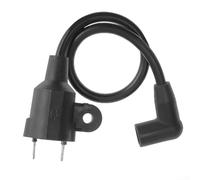 Para bobina de encendido para Pulsar PG1202S 72CC 900W 1200W Generador portátil diseñado para aplicaciones de generador de mano a gas