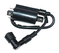 para Bobina de Encendido para TC125 TC185 TC250 TC305 TC350 TS50 TS75 TS90 TS100 TS125 TS185 TS200R TS250 TS400 33410-22220 Piezas de Repuesto