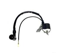 Para bobina de encendido pieza de repuesto para puerto para carga para motores de gas Predator 79CC 99CC que soportan diseños de montaje de motor estándar 68124 69733