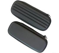Para bolsa de almacenamiento de accesorios, rendimiento consistente, carcasa rígida de EVA con ajuste de precisión para juegos estándar