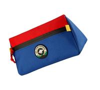 Para bolsa de cuadro de bicicleta, bolsa de manillar de bicicleta, bolsa de almacenamiento delantera de bicicletas impermeables de 2L, bolsa de almacenamiento de herramientas para montar, paquete de