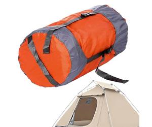 Para Bolsa De Dormir Ahorro Espacio, Mantiene El Equipo Seco, Organización | Saco Compresión Para Saco De Dormir Para Ropa, Mantas, Senderismo, Kayak, Camping, Natación, Navegación, Viajes, Aire