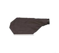 para bolsa de soplador de hojas, 123241-2 Bolsa de recogida de polvo para DUB185 DUB186, saco de recolección de repuesto para soplador de vacío
