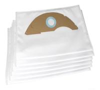 Para bolsas de polvo resistentes para Kärcher NT22/1 filtro 2.889-217.0 | Juego de 10 unidades, ajuste preciso, alta protección contra el polvo, reutilizables, para NT22/1