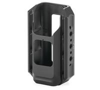 para Bolsillo 3 Adaptador Expansión Accesorios Jaula para Jaula para Bolsillo 3 con Soporte Montaje Extendido 1/4